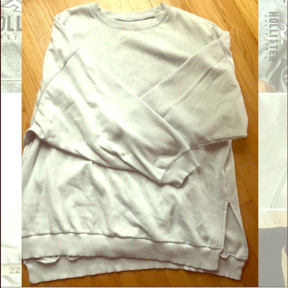 American Eagle ahh-mazingly soft crewneck - Picture 1 of 5